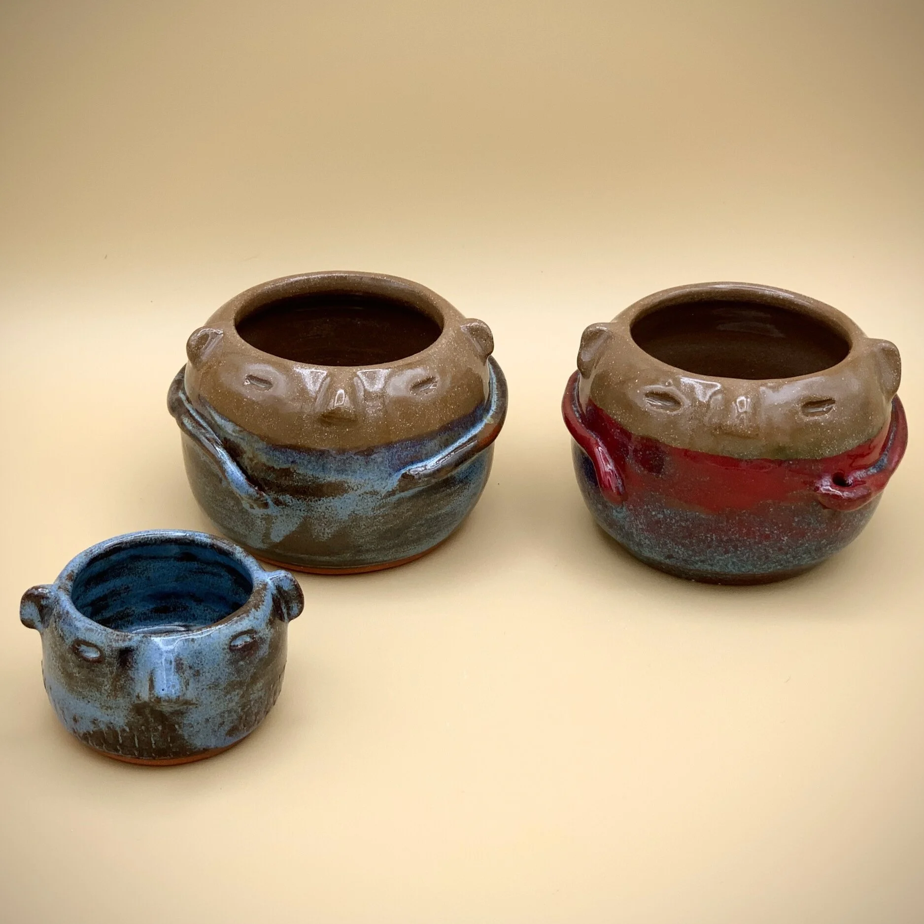 The Mrs — AM Pottery Pros